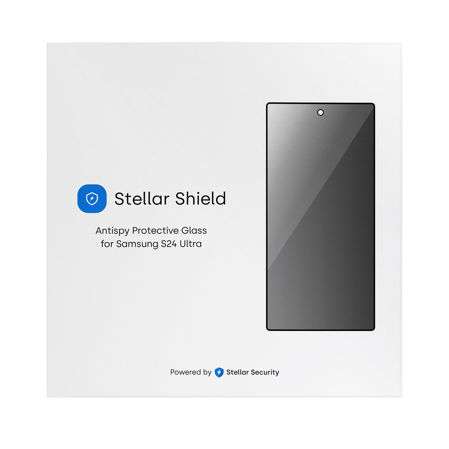 Stellar Shield - Samsung S24 Ultra