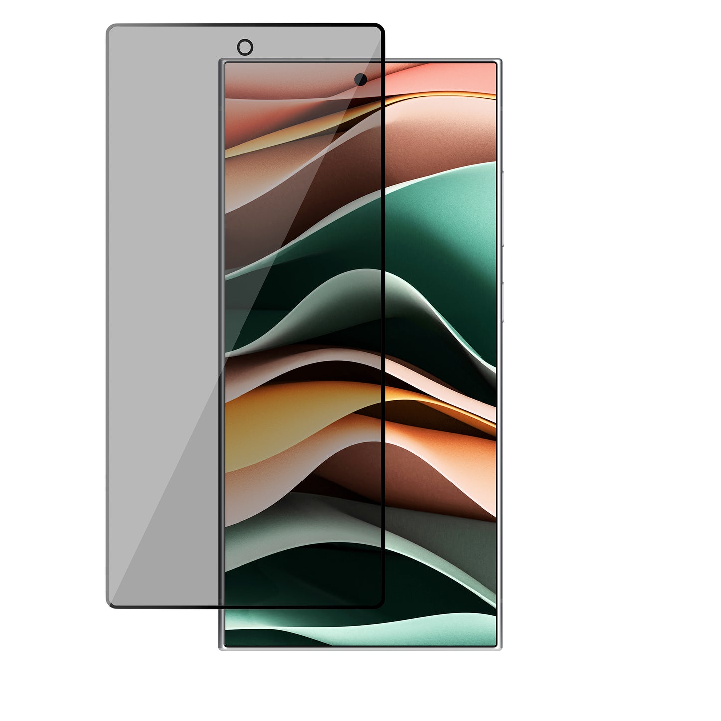 Stellar Shield - Samsung S24 Ultra