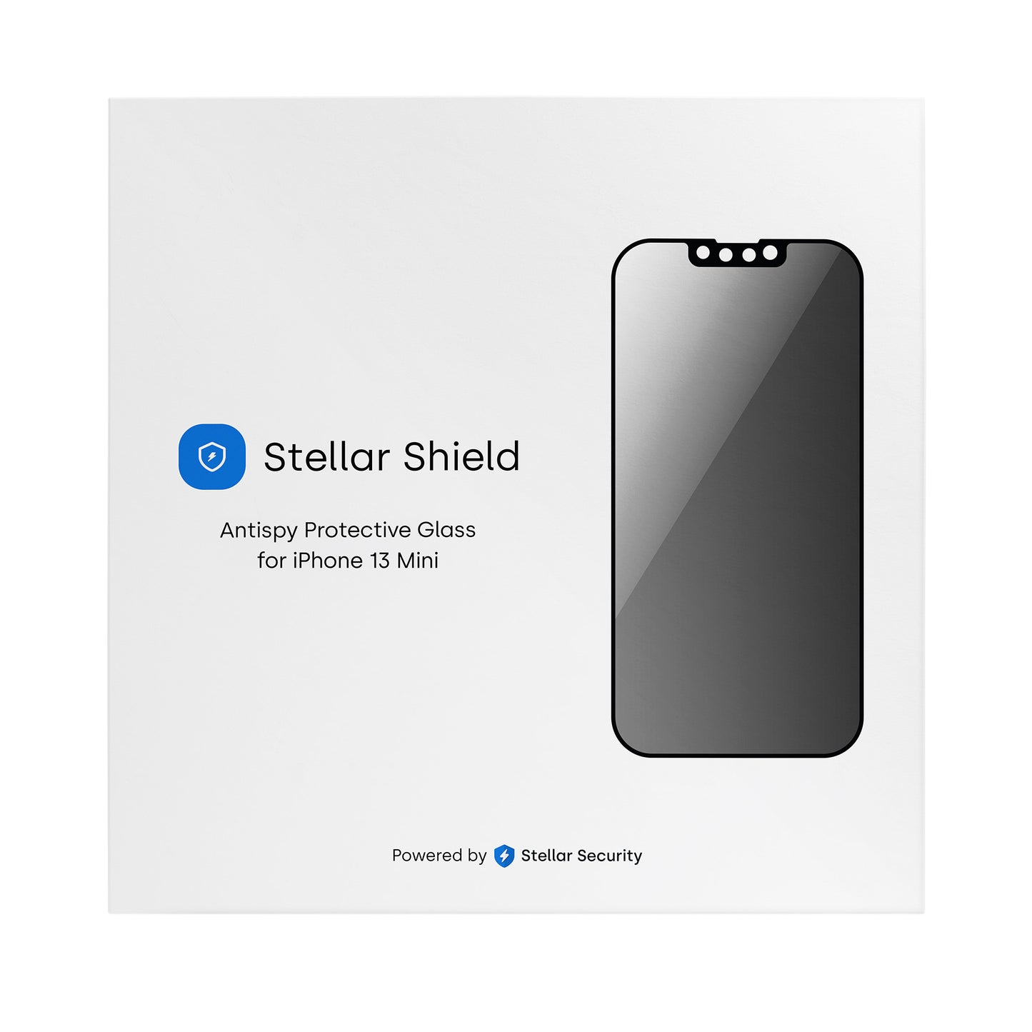 Stellar Shield - iPhone 13 Mini