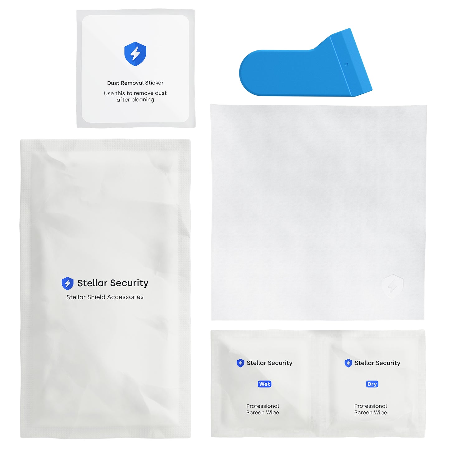 Stellar Shield - iPhone 14 Pro