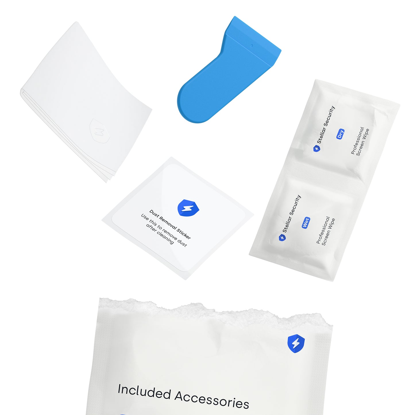 Stellar Shield - iPhone 14 Pro