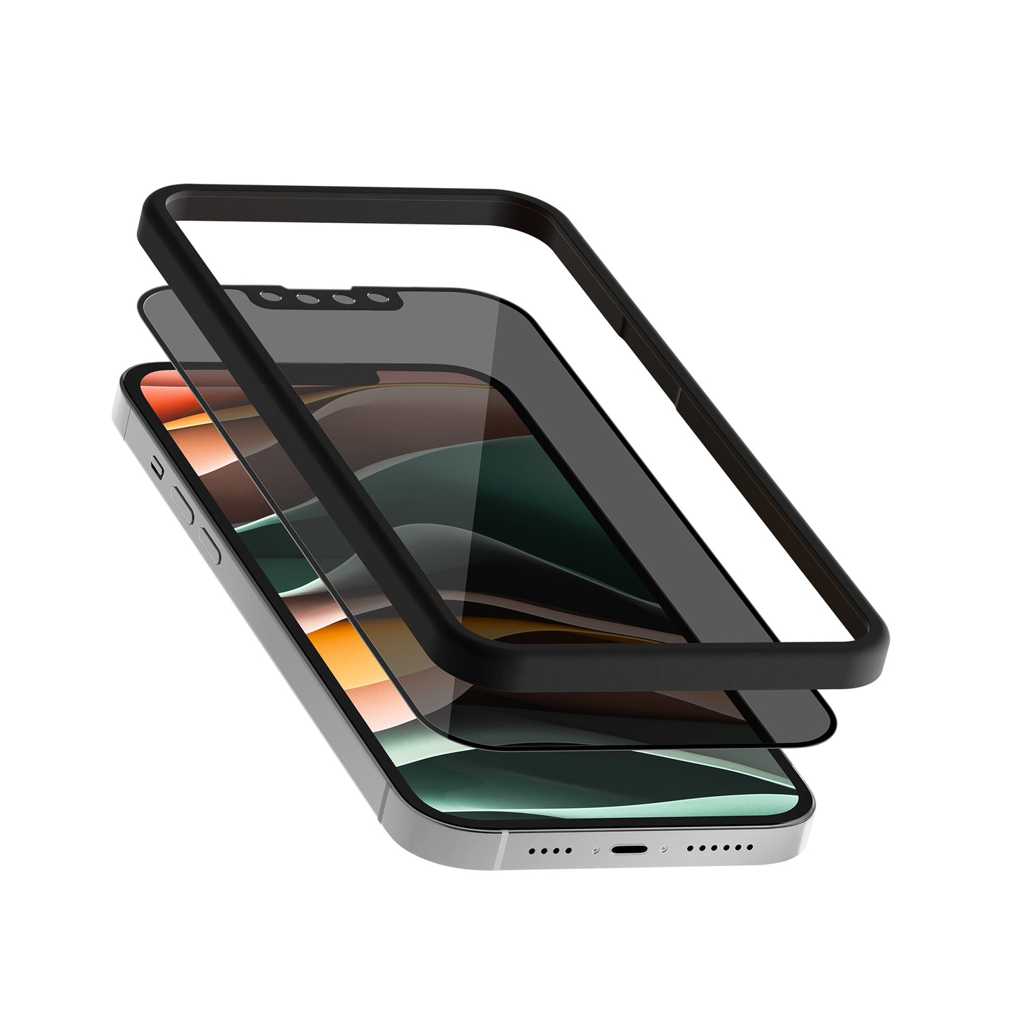 Stellar Shield - iPhone 13 Mini