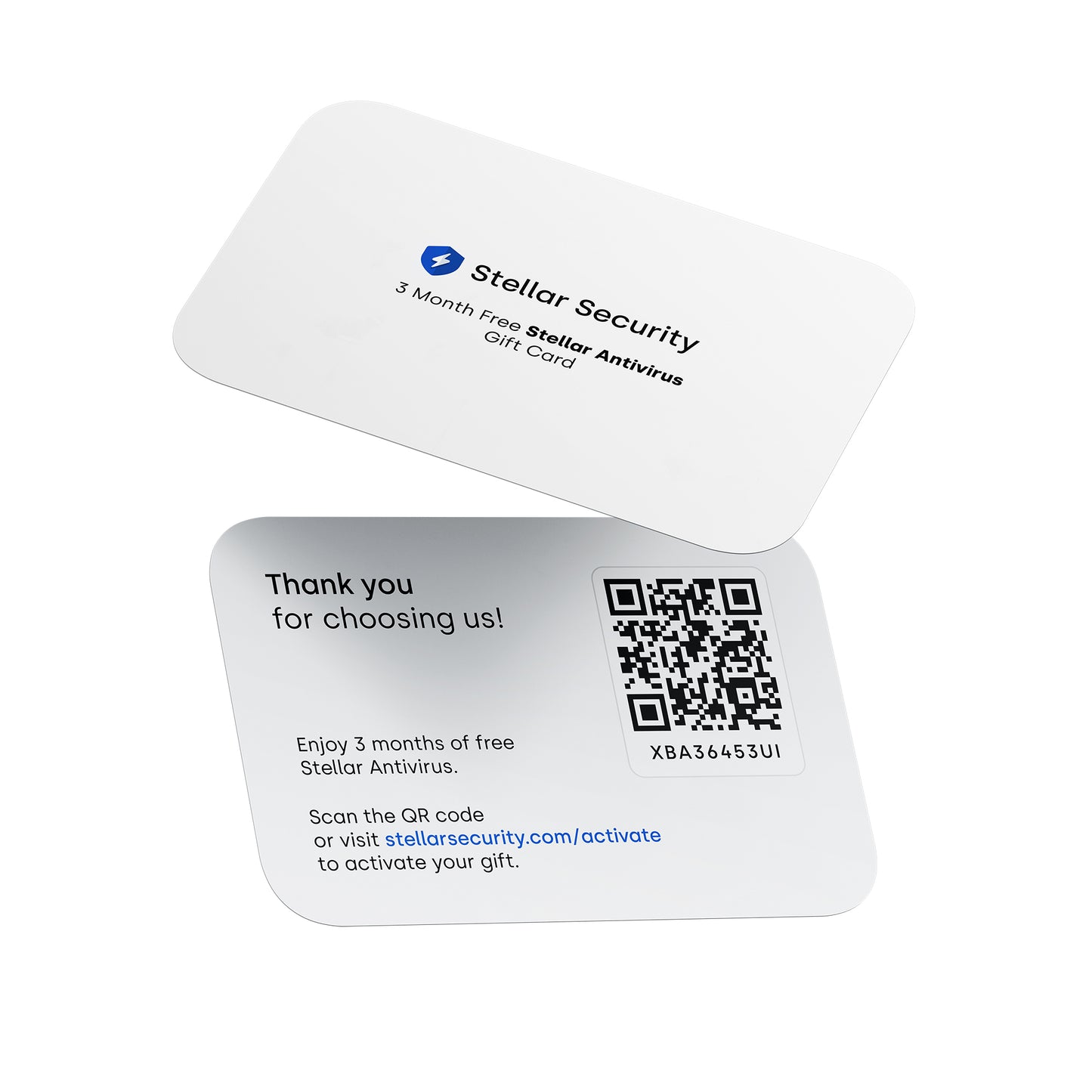 Stellar Shield - iPhone 13 Pro