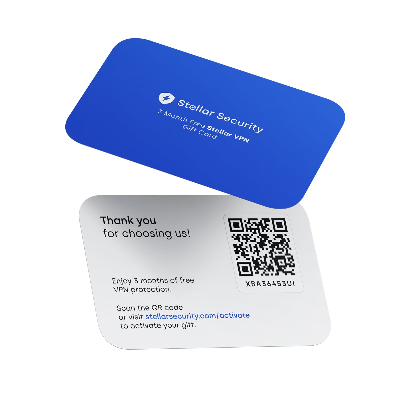 Stellar Shield - iPhone 14 Pro