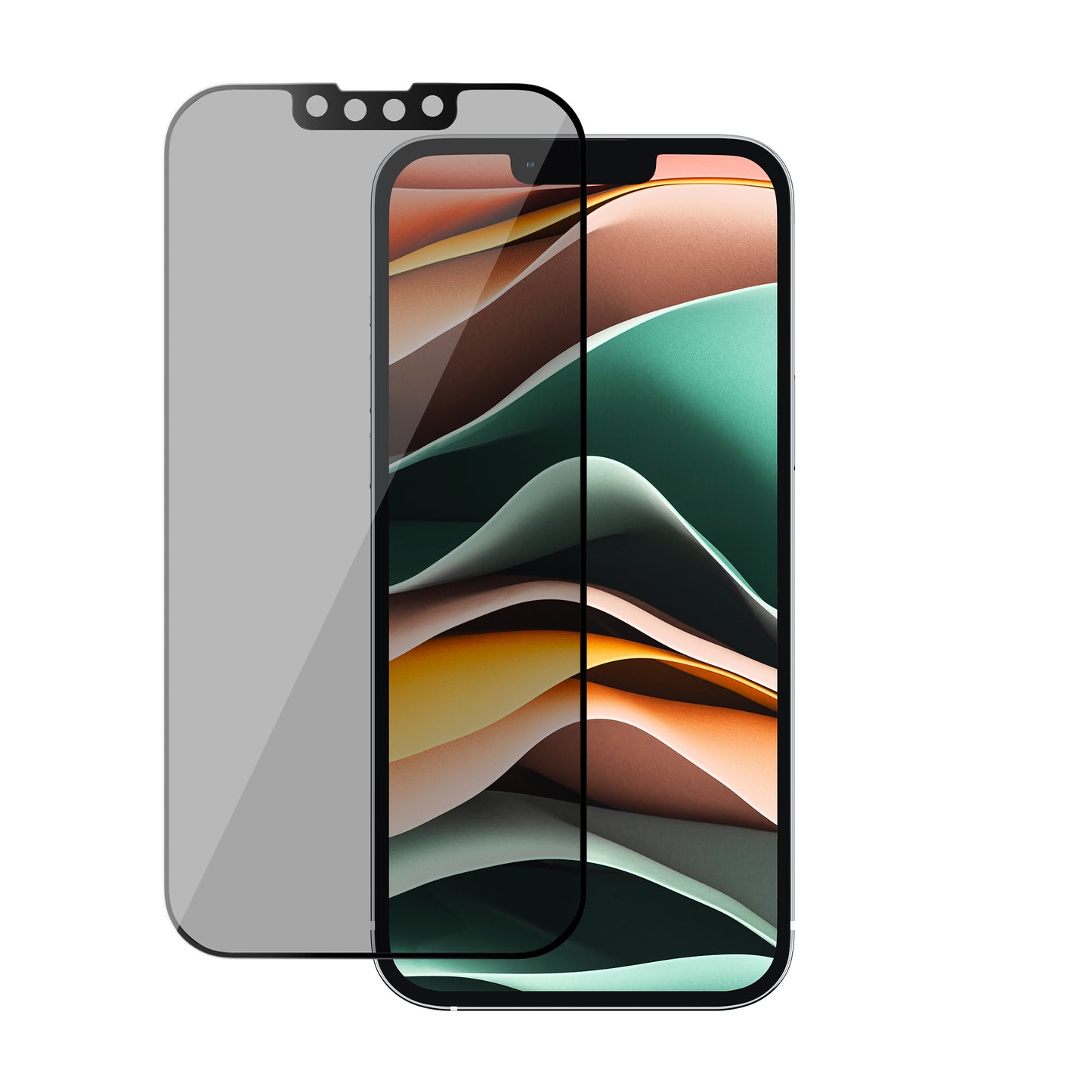 Stellar Shield - iPhone 13 Pro Max