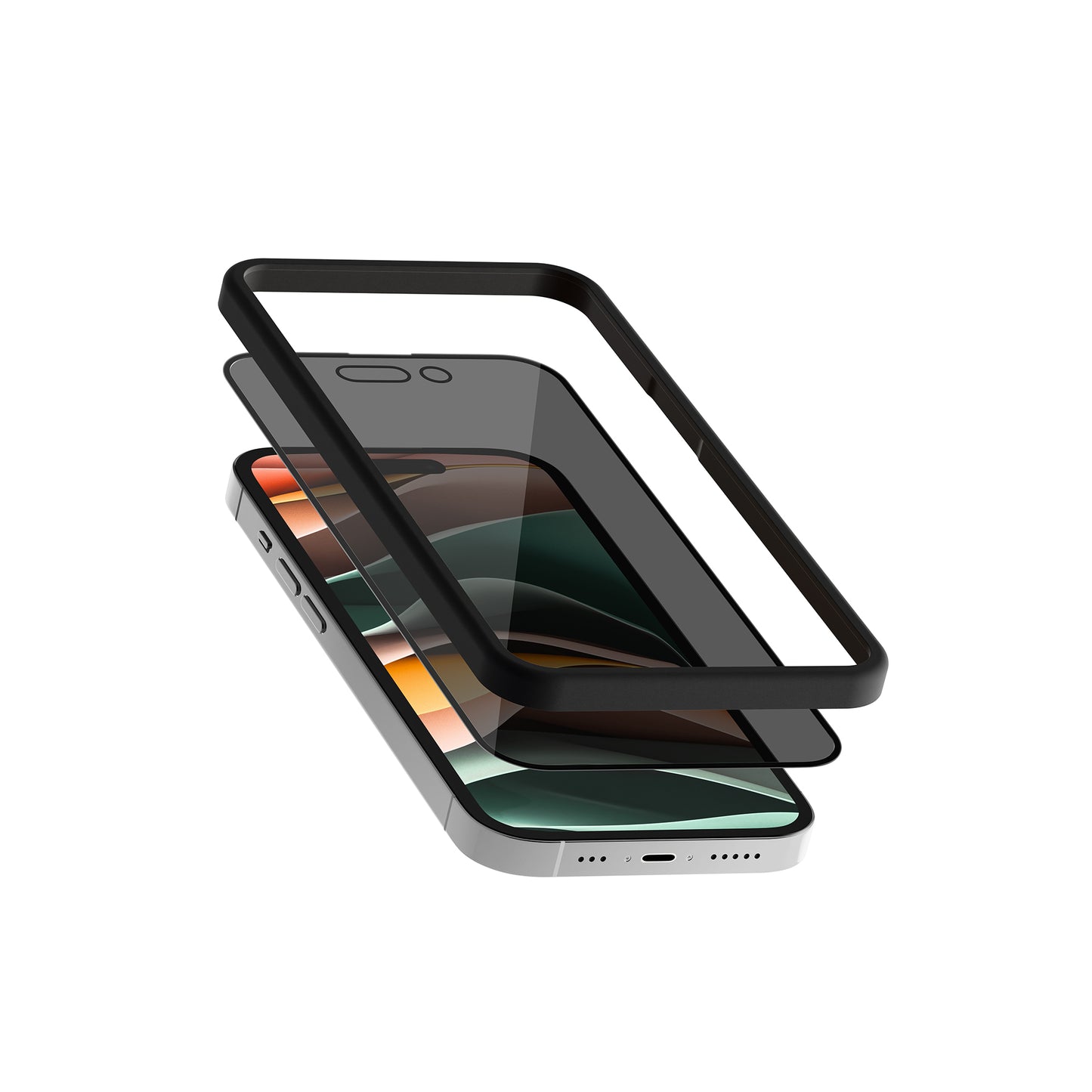 Stellar Shield - iPhone 14 Pro