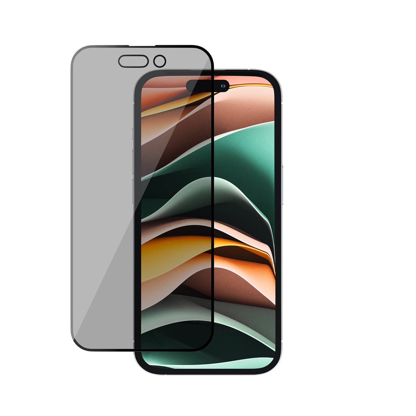 Stellar Shield - iPhone 15 Pro Max