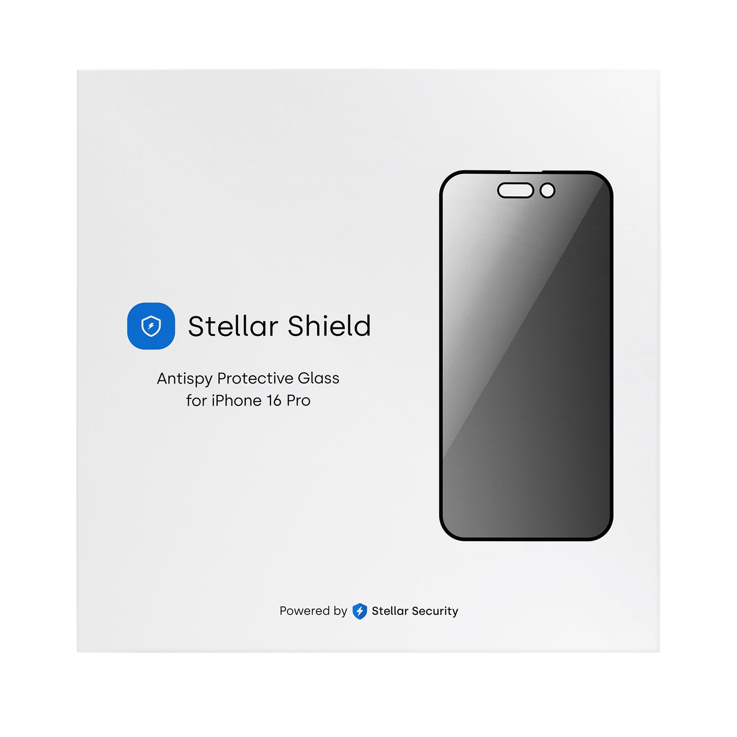 Stellar Shield - iPhone 16 Pro