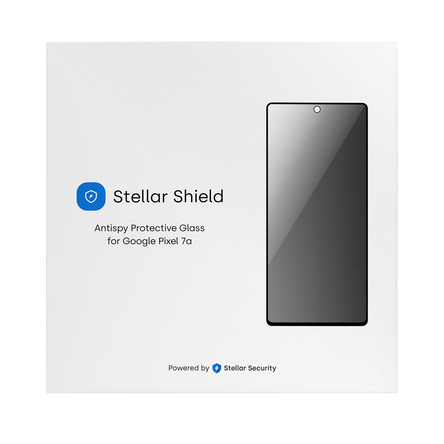 Stellar Shield - Pixel 7A