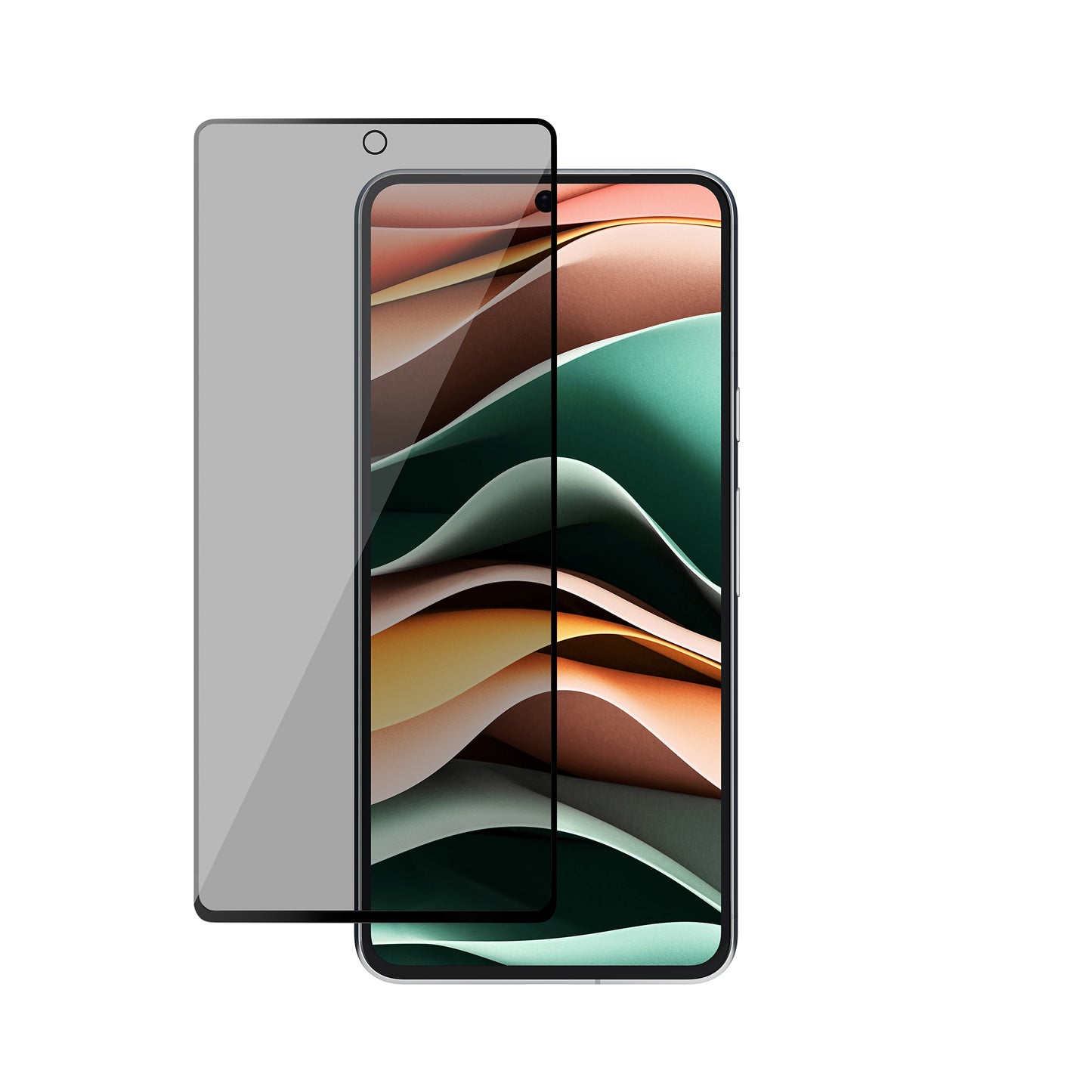 Stellar Shield - Pixel 8 Pro