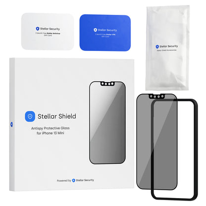 Stellar Shield - iPhone 13 Mini