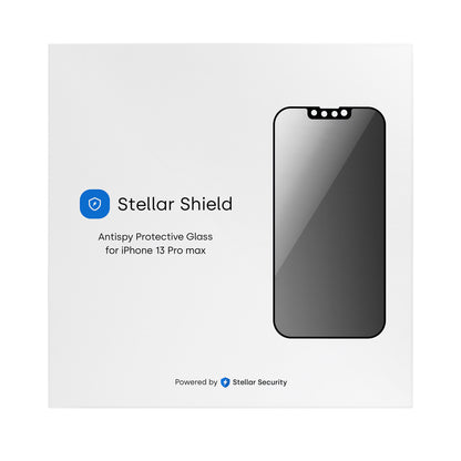 Stellar Shield -  iPhone 13 Pro Max